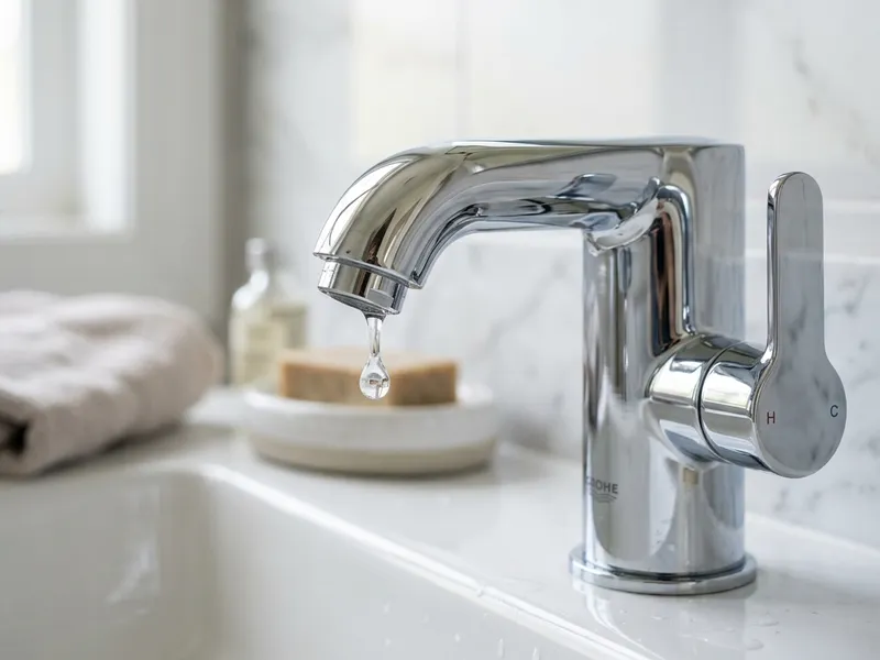 Faucet Repair & Installation Plumber in Hazel Green, AL